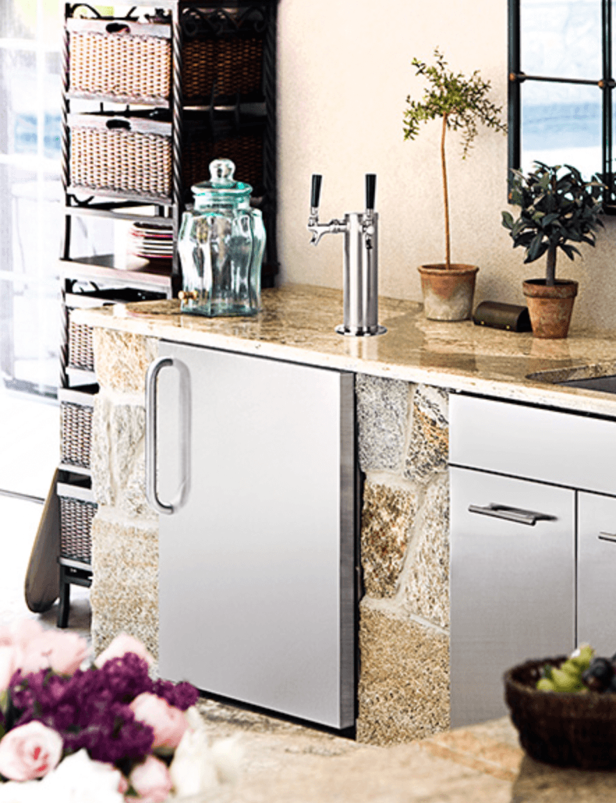 Summit Appliance