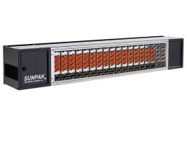Gas Patio Heaters