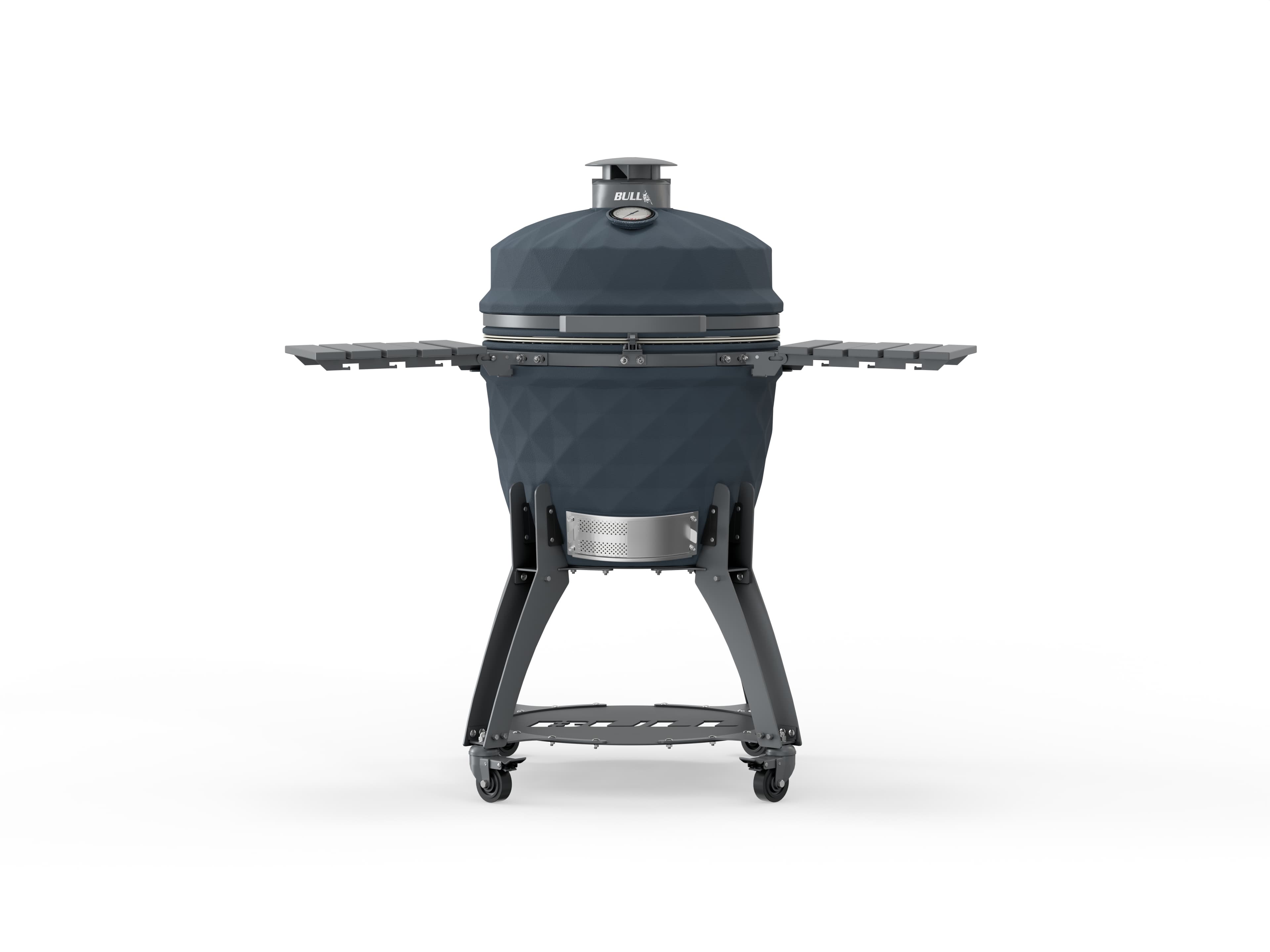Bull BBQ Blackhorn 24-Inch Freestanding Ceramic Kamado Grill Complete Cart (Coming Soon) — image 1
