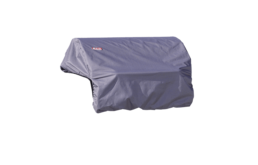 Bull BBQ 24-Inch Premium Grill Cover for Built-In Grills - Fits Bull BBQ Steer and Steer Premium — image 1