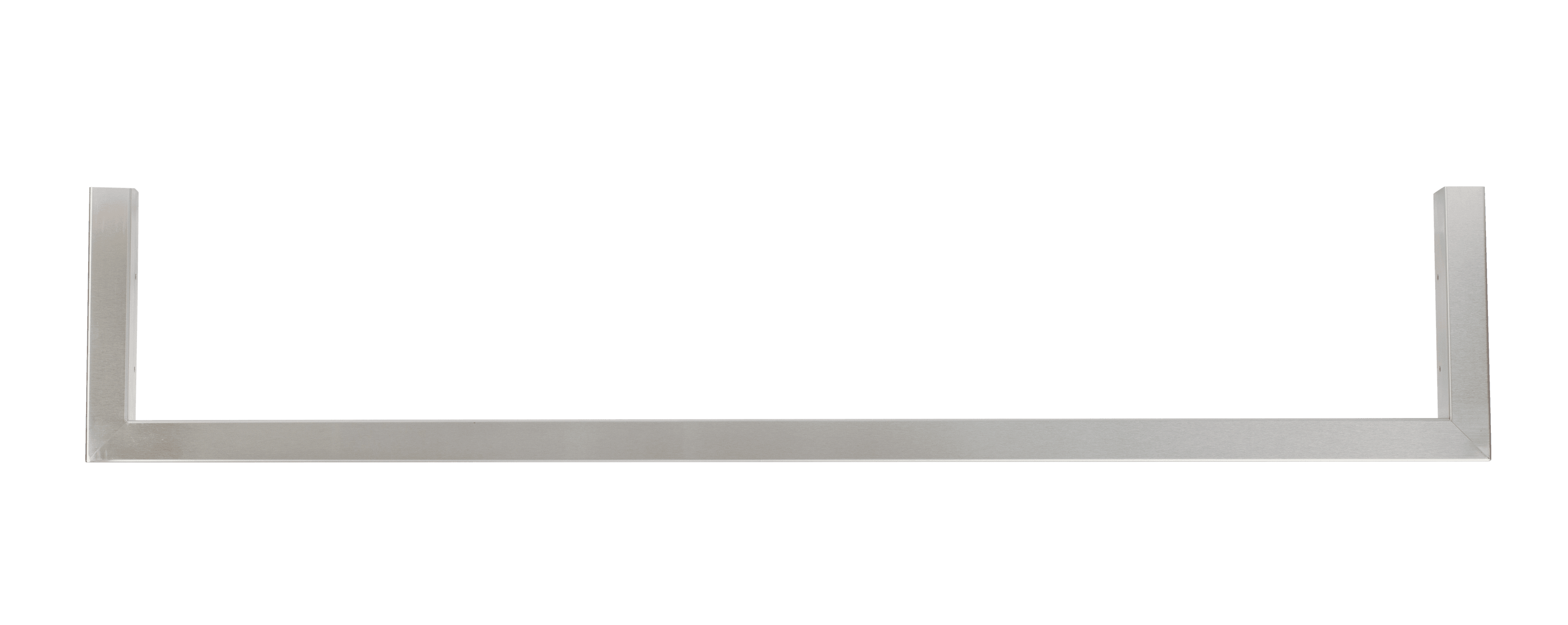 Bull BBQ Stainless Steel Finishing Frame For Bull 46-Inch Diablo Grill Heads — image 1