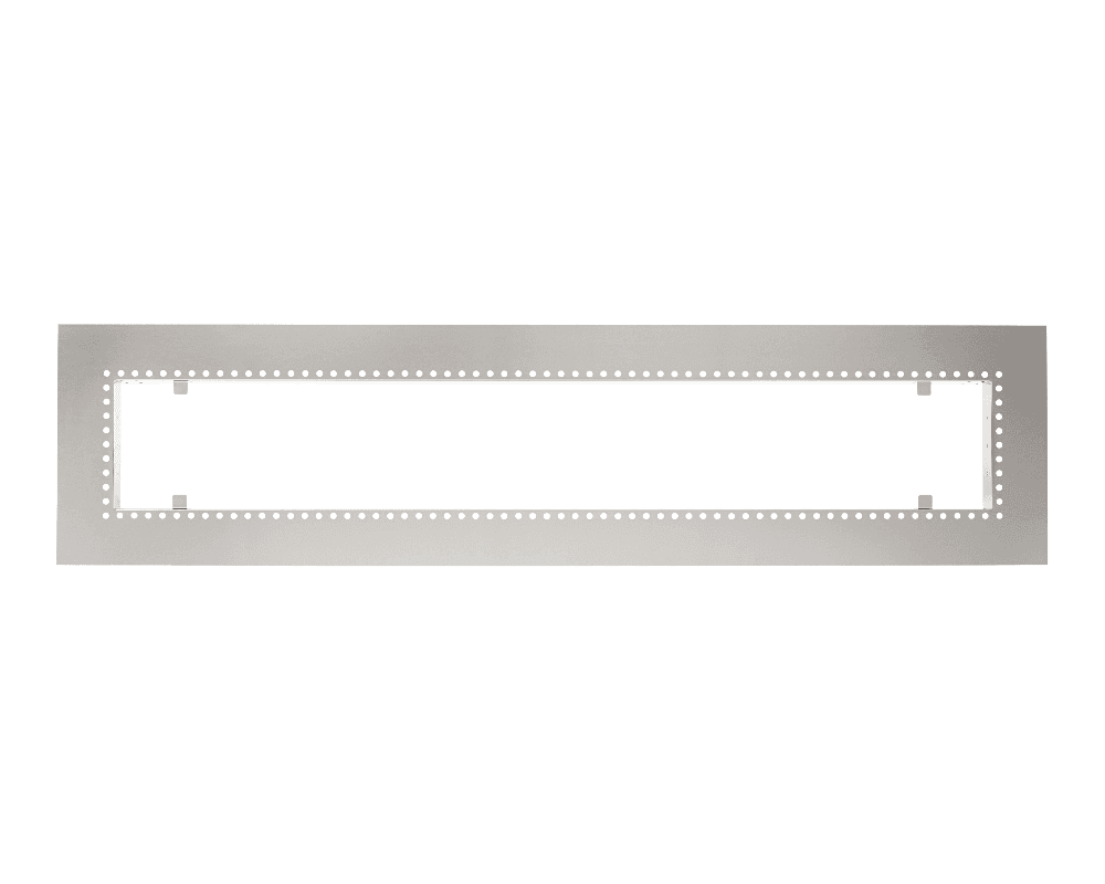 Bull BBQ 48-Inch Flush Mount Trim Kit for Electric Patio Heater — image 1