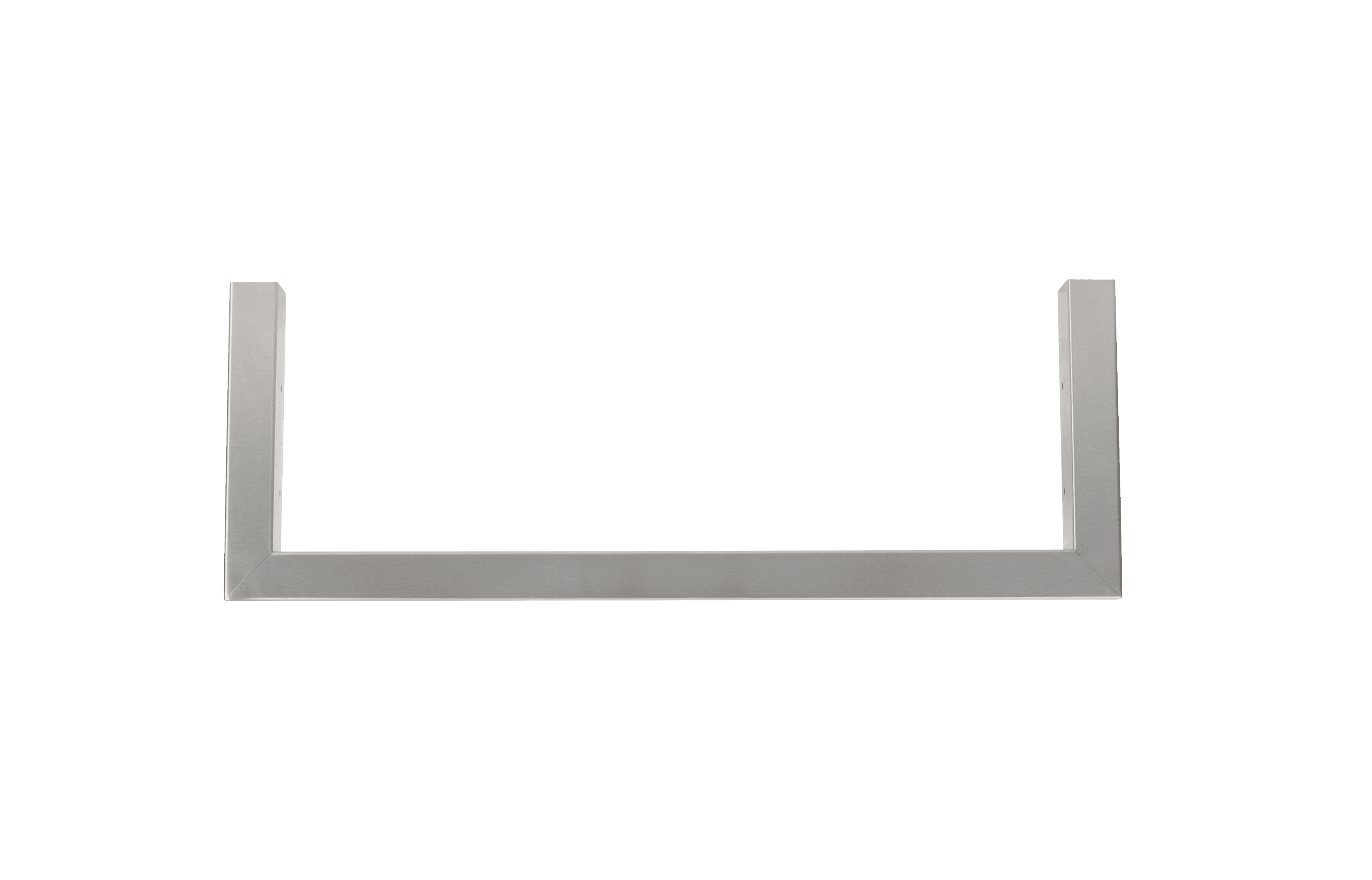 Bull BBQ Stainless Steel Finishing Frame For Bull 30-Inch Grill Heads — image 1
