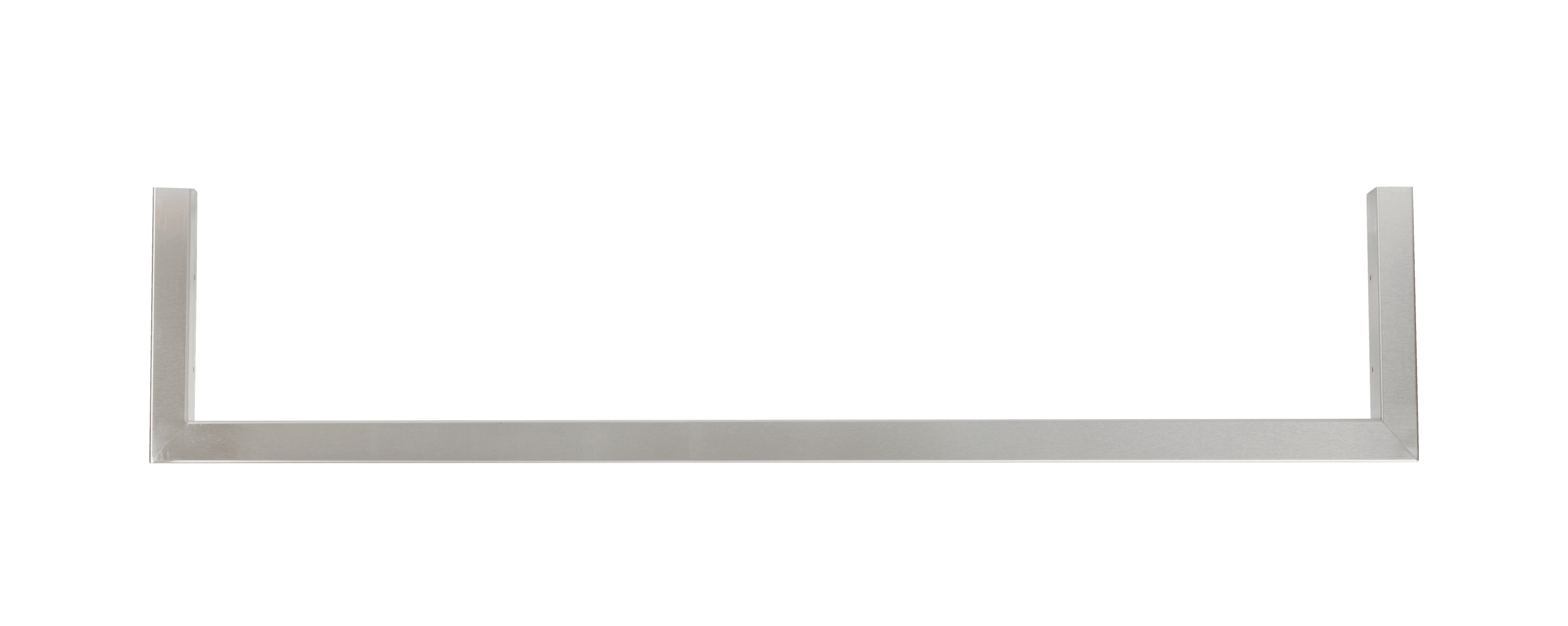 Bull BBQ Stainless Steel Finishing Frame For Bull 38-Inch Grill Heads — image 1