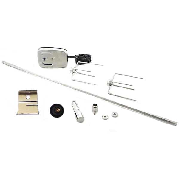 Rotisserie Kits