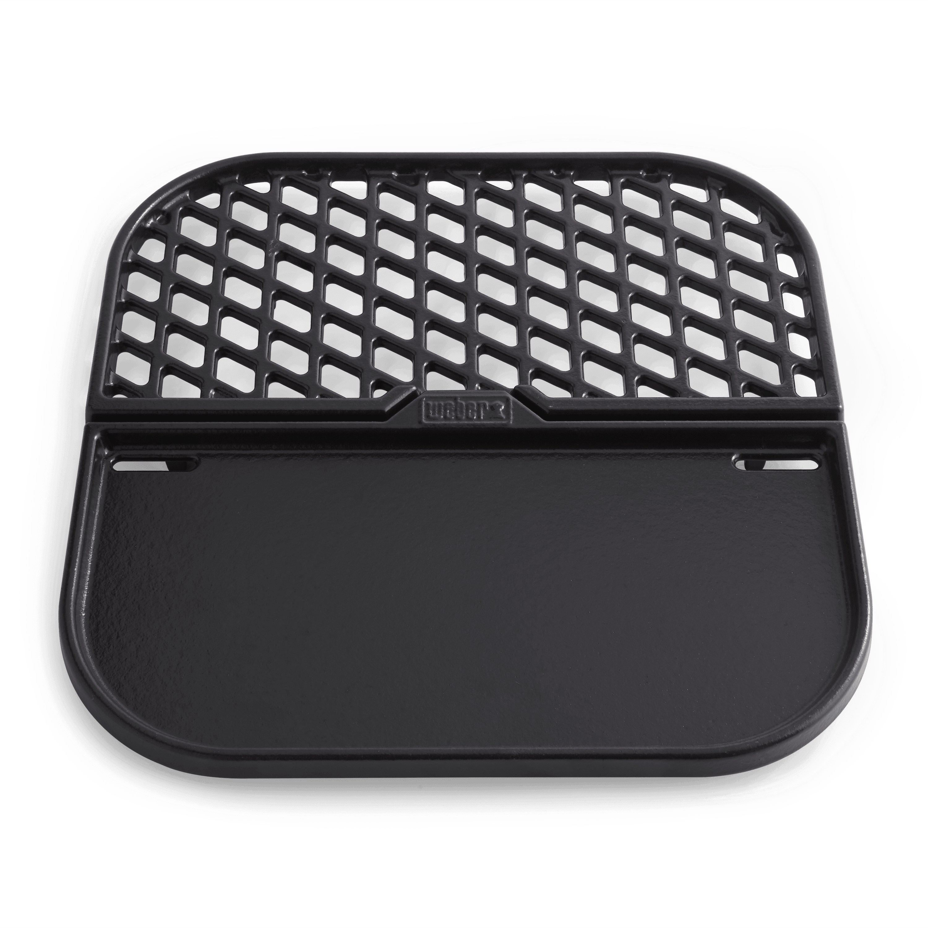 Weber Grills Grill & Griddle Station — image 1