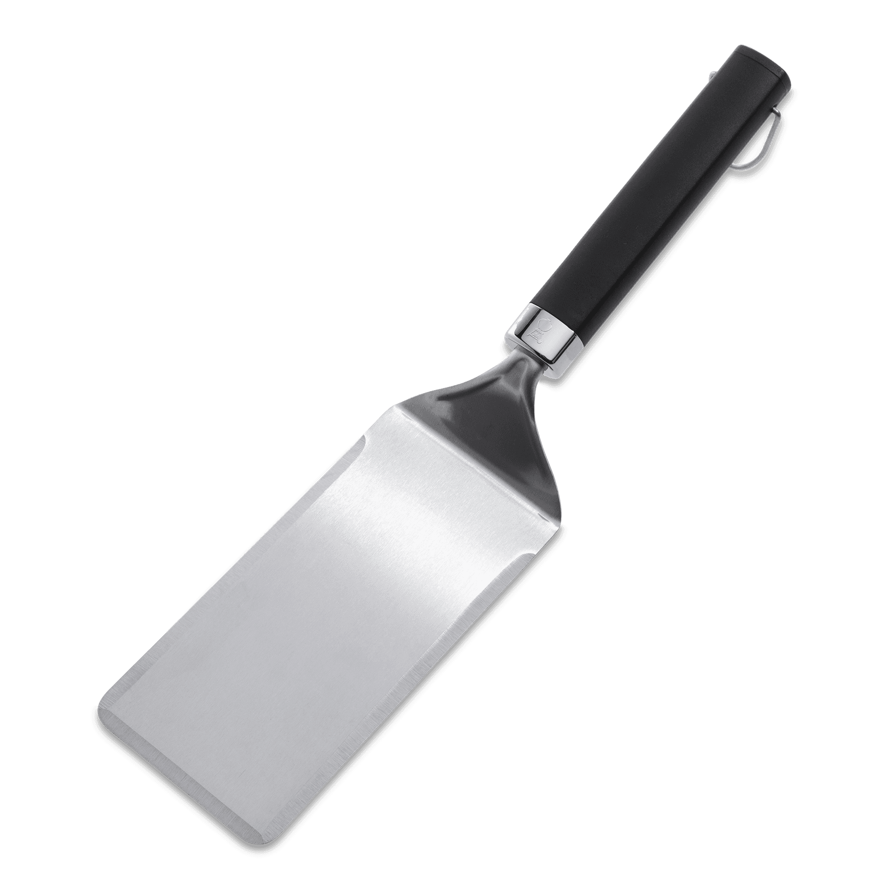 Weber Grills 16-Inch Stainless Steel Griddle Spatula — image 1
