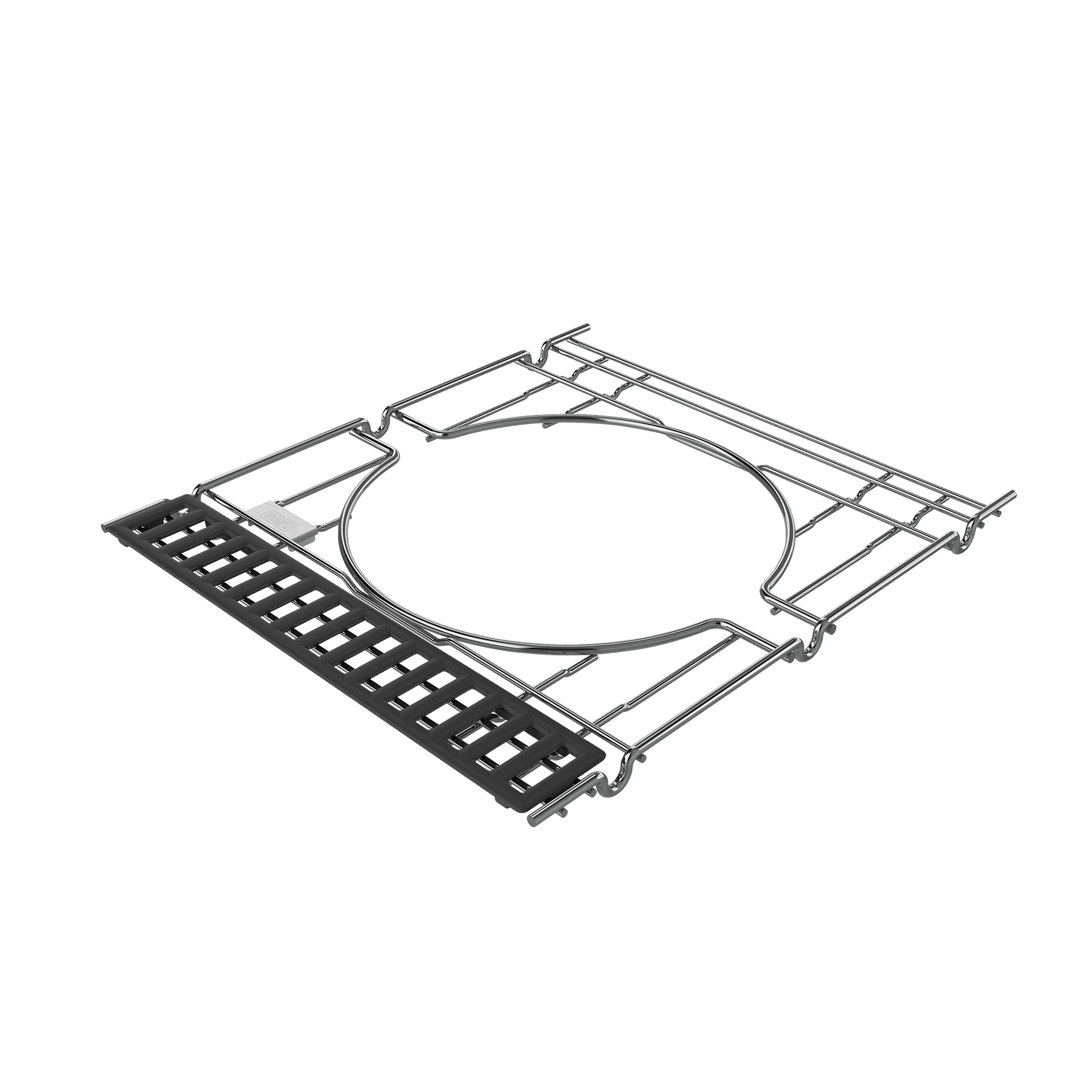 Weber Grills Crafted Frame Kit For Genesis Gas Grills — image 1