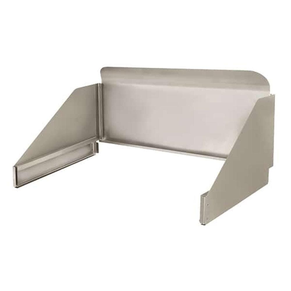 Artisan Wind Guard For 36-Inch Gas Grills — image 1