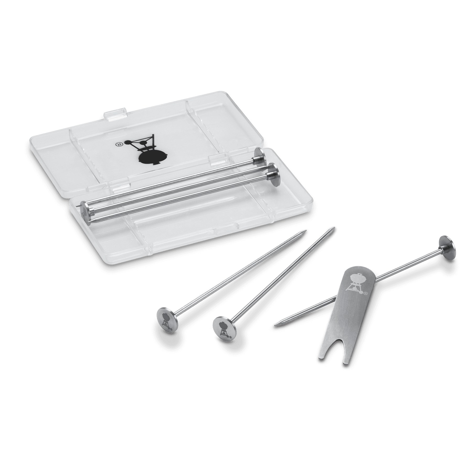 Weber Grills Potato Nail Set — image 1