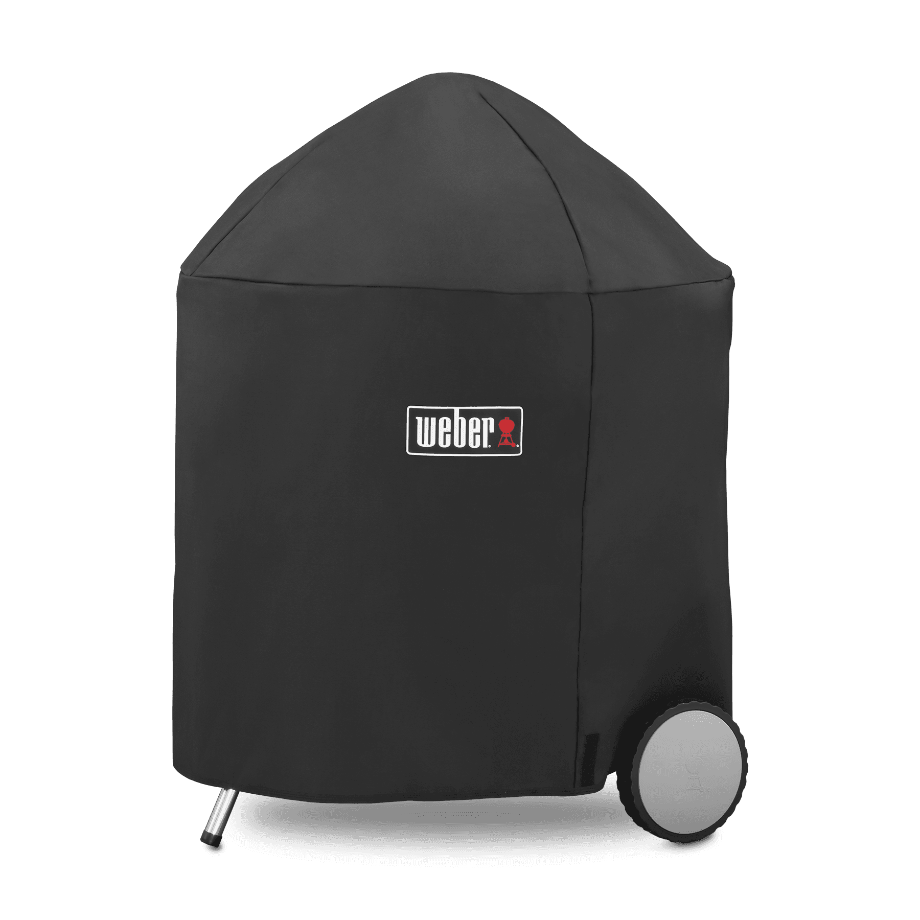 Weber Grills Premium Grill Cover For 26-Inch Original Kettle Premium Charcoal Grills — image 1