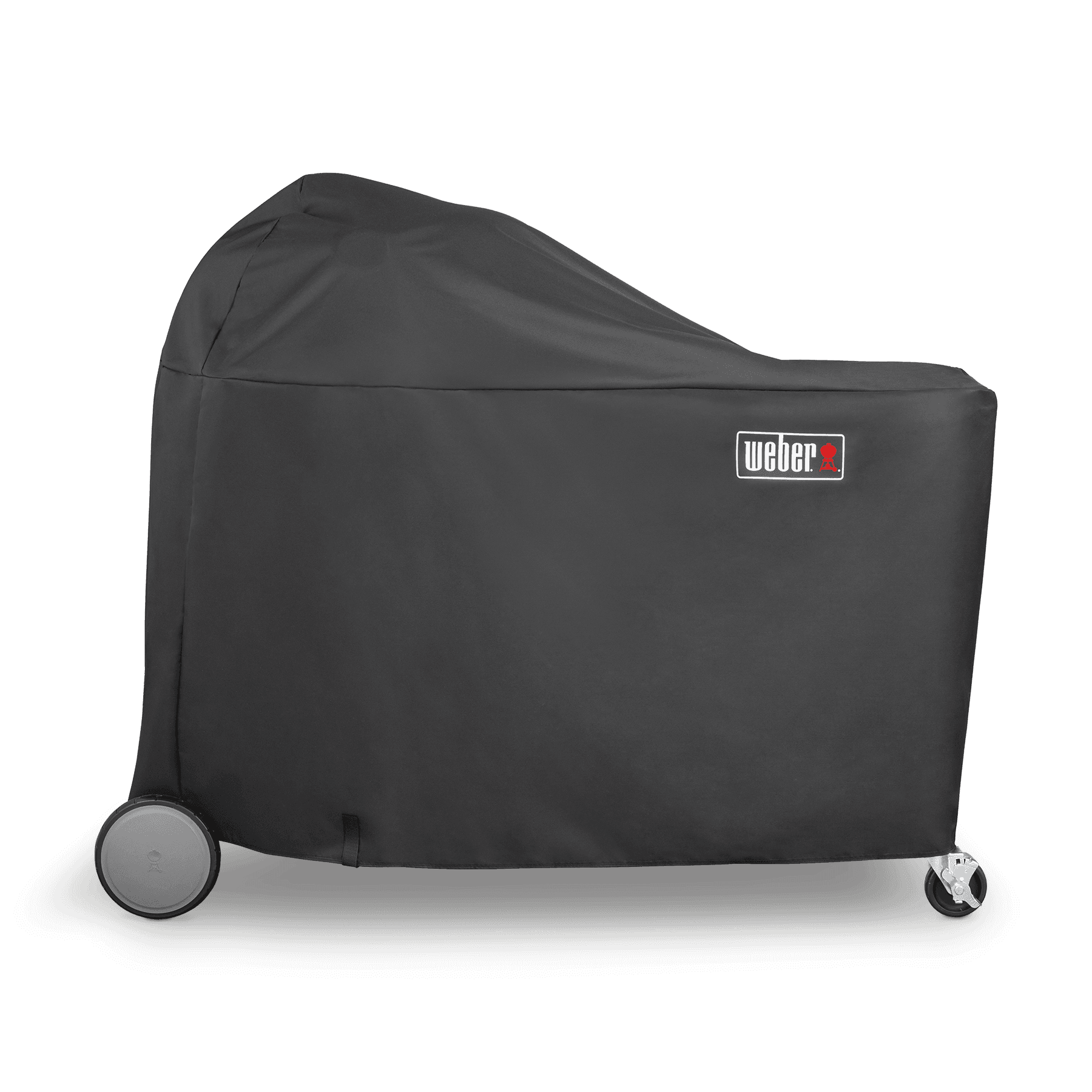 Weber Grills Grill Cover For Summit Charcoal — image 1