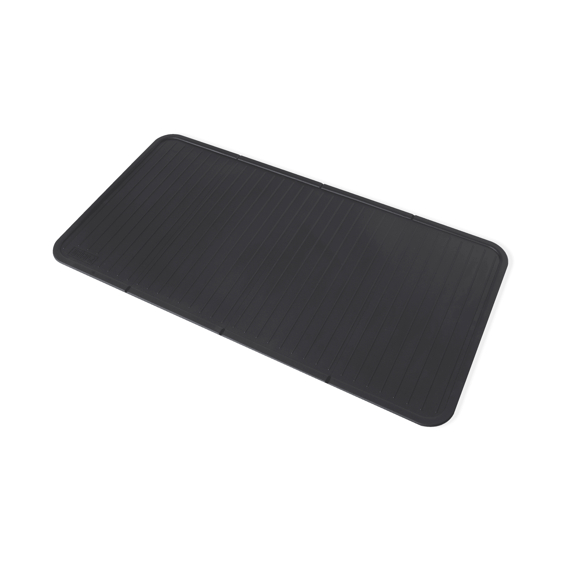 Weber Grills Silicone Griddle Mid-Shelf Mat for Slate 30-inch or 36-inch Rust-Resistant Griddle — image 1