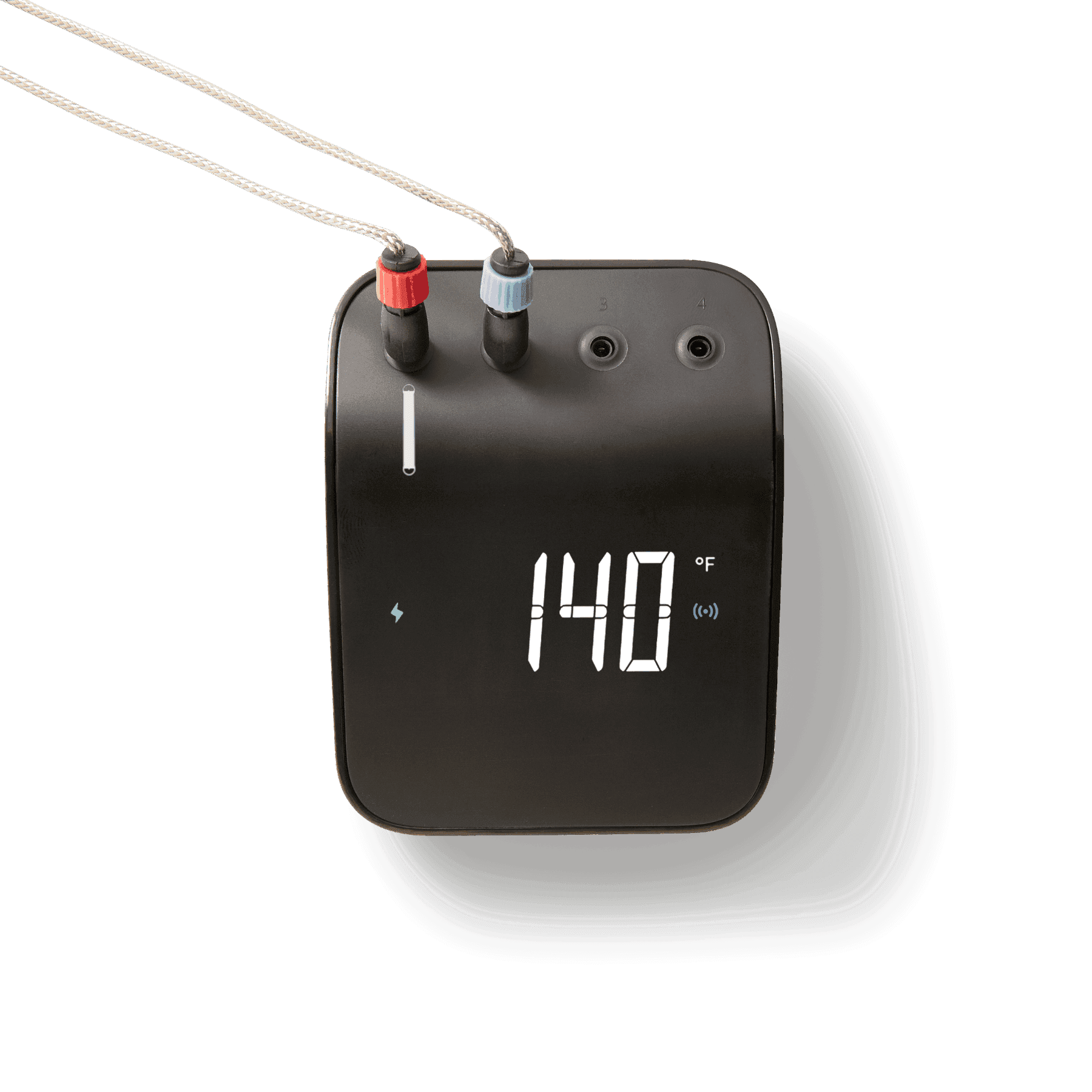 Weber Grills Weber Connect Smart Grilling Hub — image 1