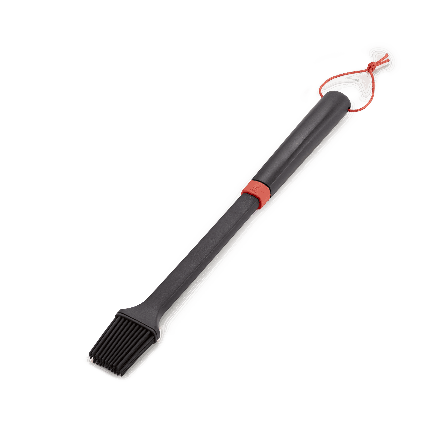 Weber Grills 16-Inch Silicone Grill Basting Brush — image 1