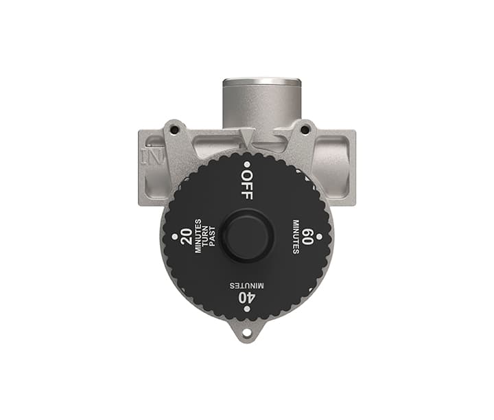 American Outdoor Grill 1-Hour Automatic Timer — image 1