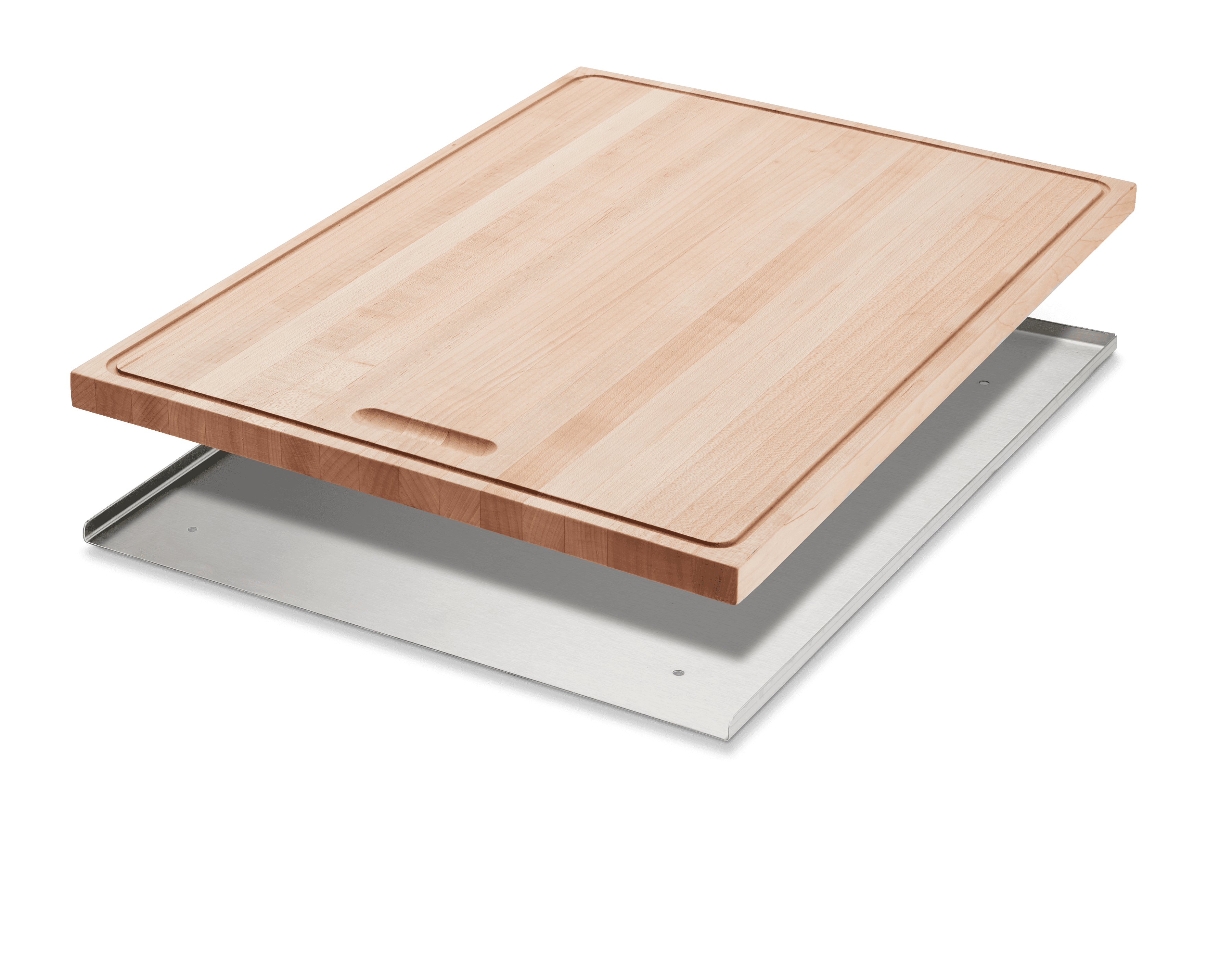 Crown Verity Infinite Series Cutting Board Top for Storage Cabinet Module — image 1