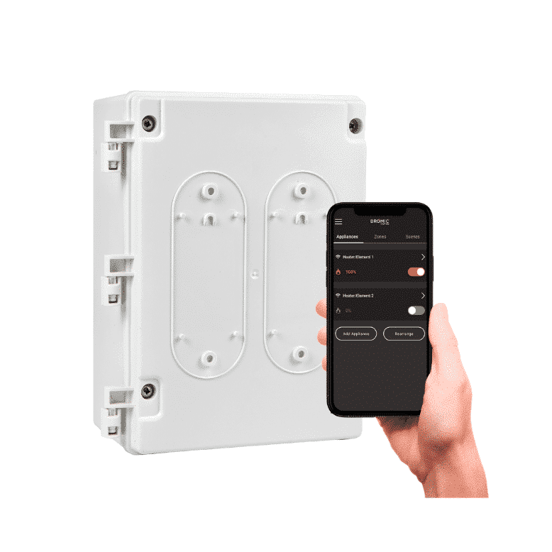 Bromic Heating Affinity Smart Heat — image 1