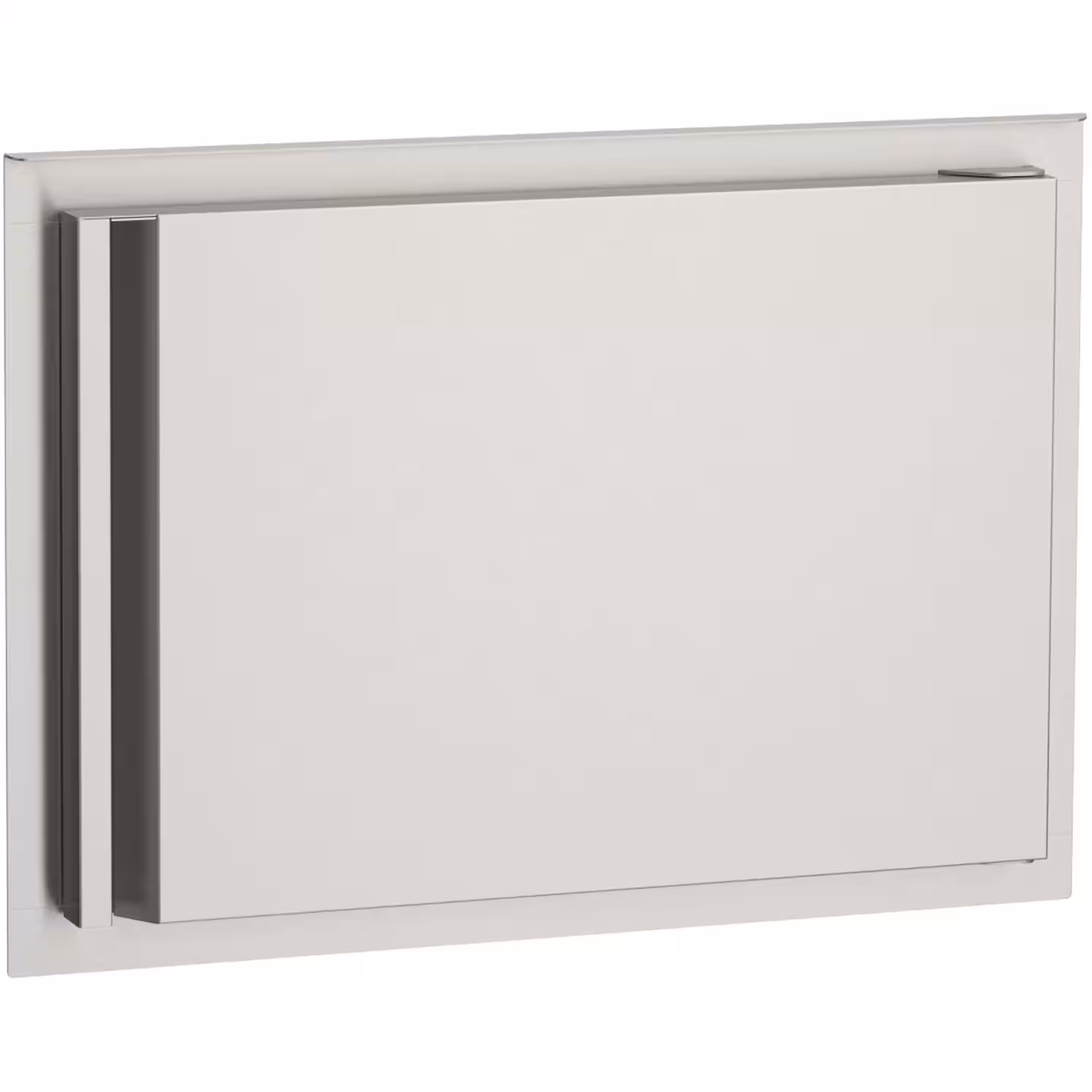 American Outdoor Grill 14-in x 20-in Horizontal Single Access Door - Right Hinge — image 1