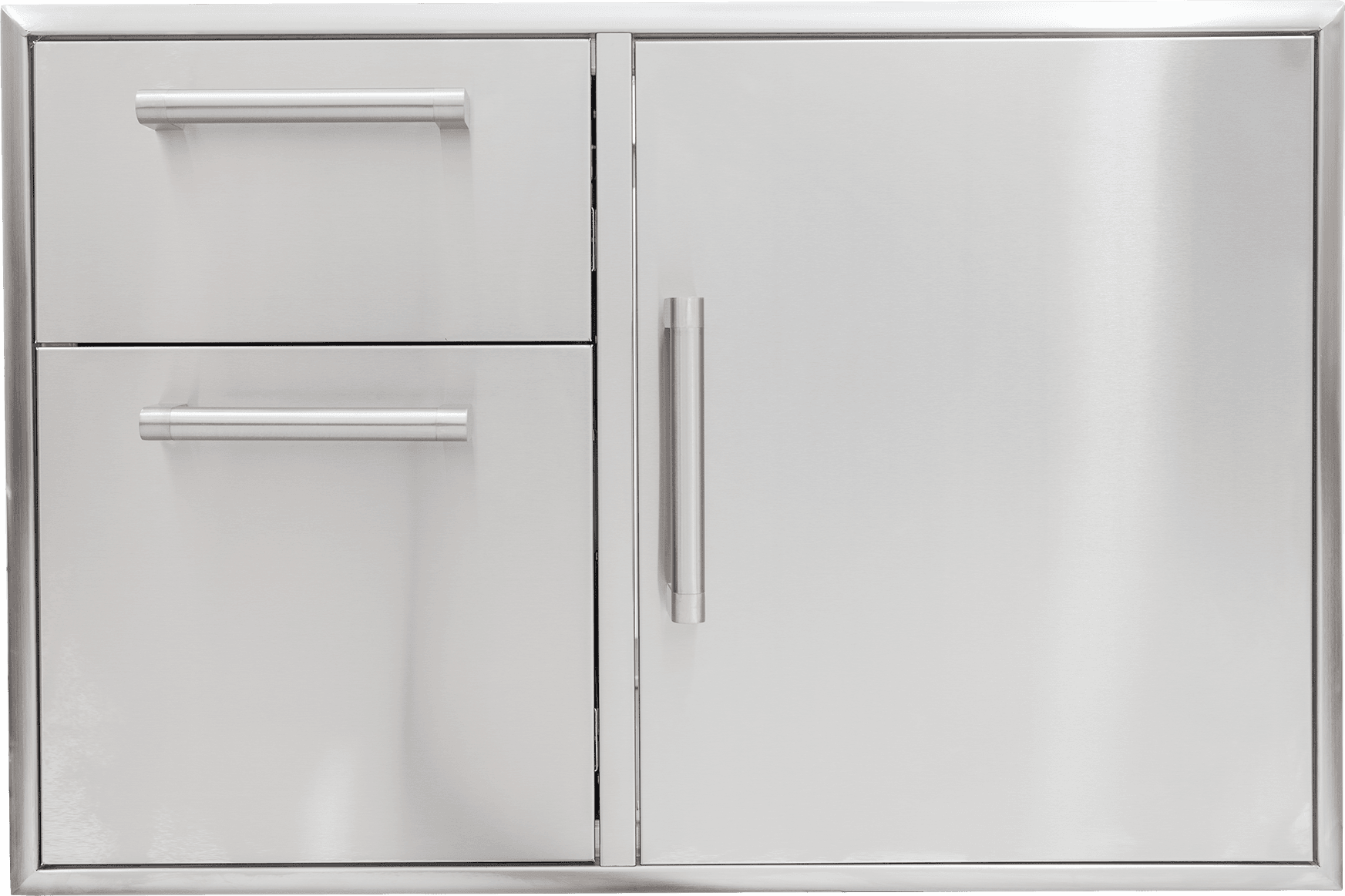 Coyote Vertical Single Access Door — image 1